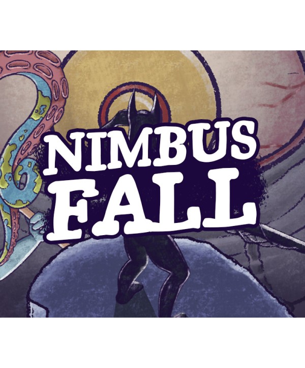 Nimbusfall Steam Key GLOBAL